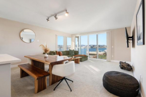 Charming Bliss By the Ocean LUXE 2bd 2ba MDR